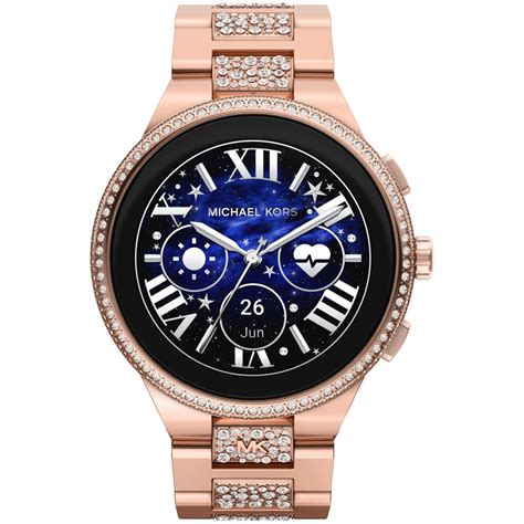 michael kors smartwatch sport|michael kors smart watch price.